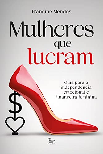 capa do livro Mulheres que Lucram