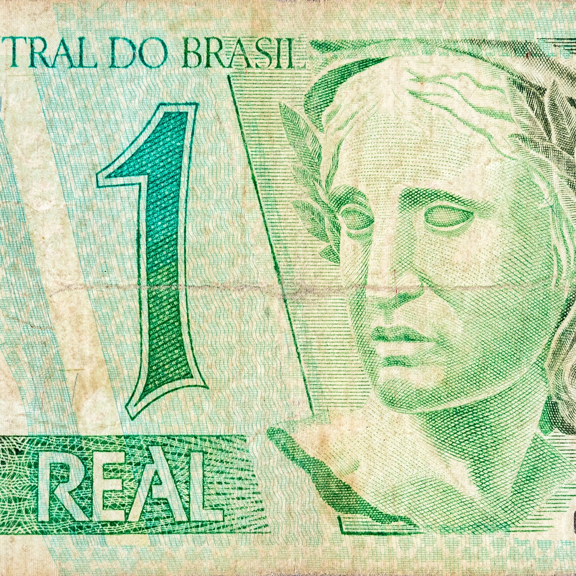 валюта бразилии