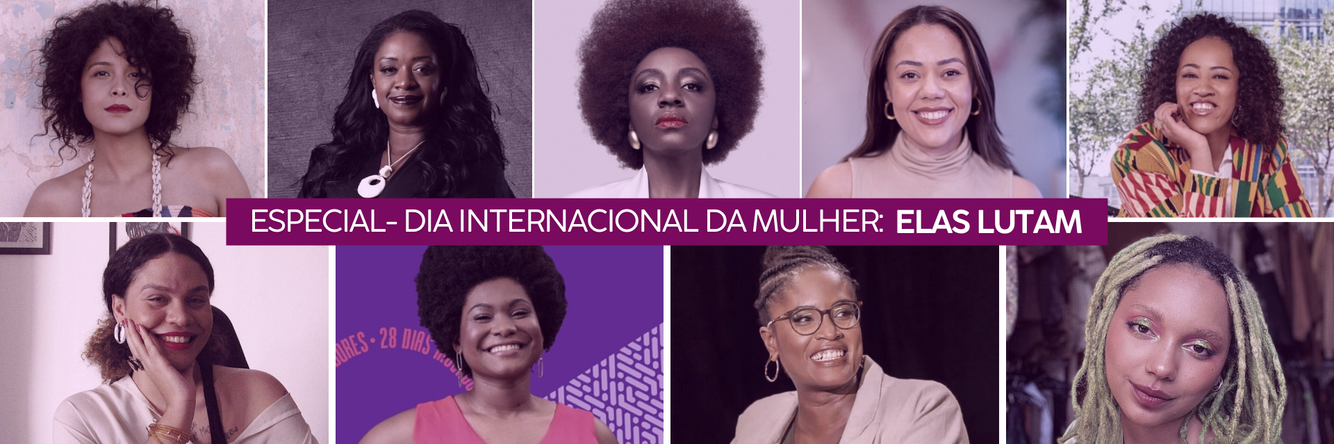 Dia Internacional da Mulher: Pesquisa revela exclusão feminina na indústria  da música